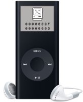iPod Morto