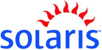 Logotipo do Solaris