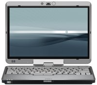 HP Compaq Business Notebook 2710p