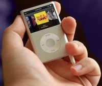 Mockup do novo iPod Nano - Thumbnail