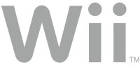 Logo do Wii