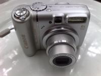 Canon A580