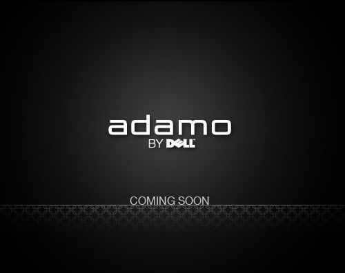 Adamo by Dell
