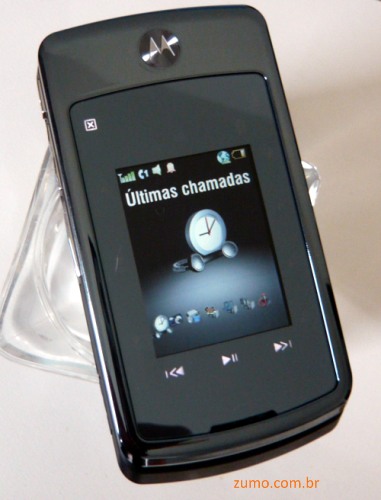 Motorola i9