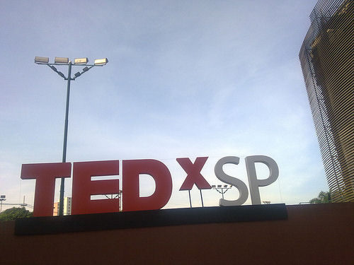 TEDxSP