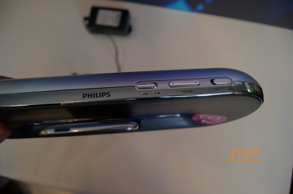 Philips DS7550