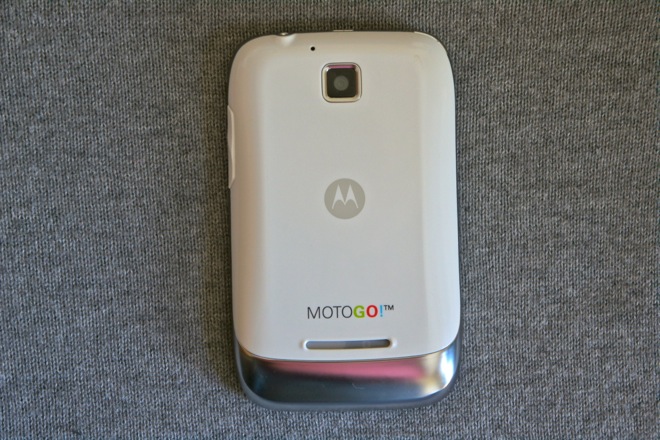 Motorola MotoGo