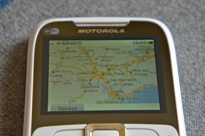 Motorola MotoGo