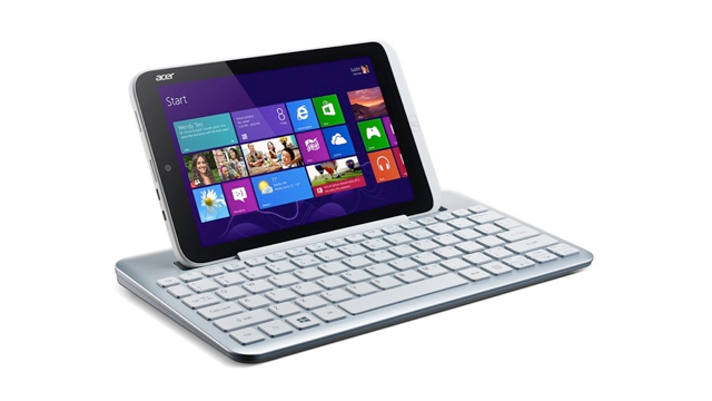 acer iconia w3 - 2