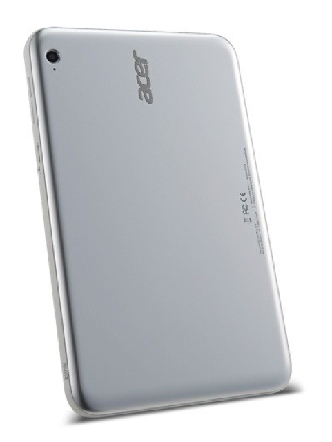 acer iconia w3 - 5