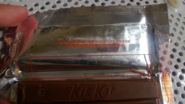 kitkat android - 7a