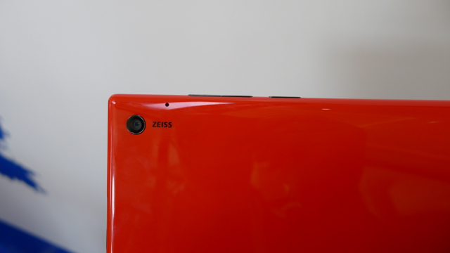 Nokia Lumia 2520 - 4