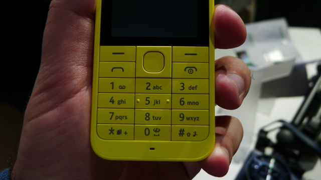 Nokia 220 - 4