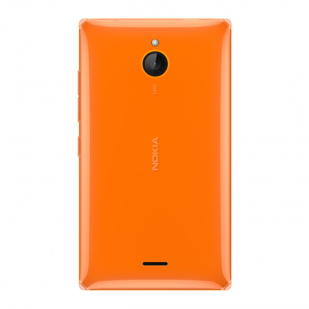 Nokia X2 - 3