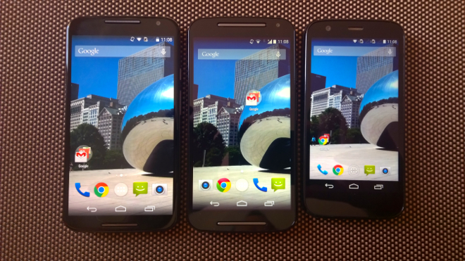 moto g 2014 review - 18