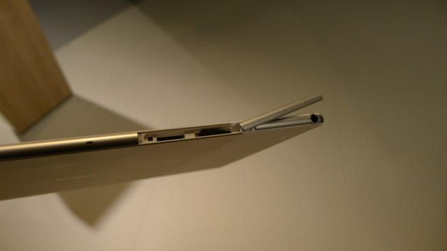 Sony Xperia Z4 tablet - 06