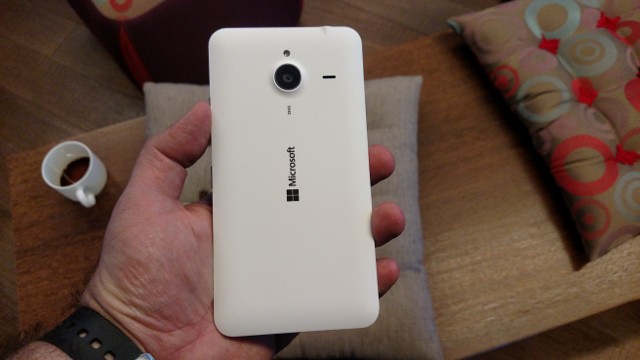 lumia 640 xl - 2