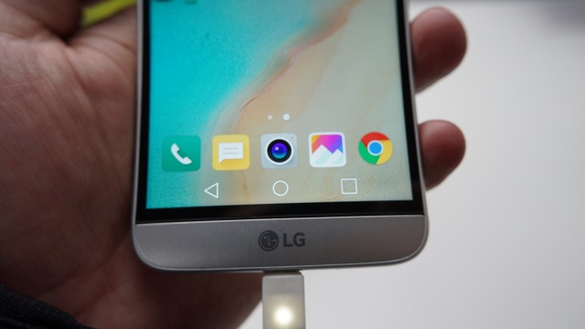LG G5 - 5