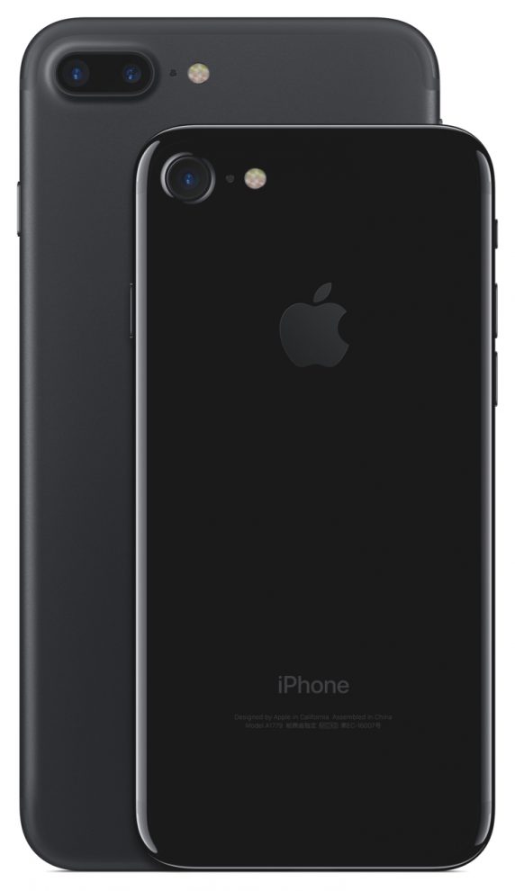 apple iphone 7 - 3