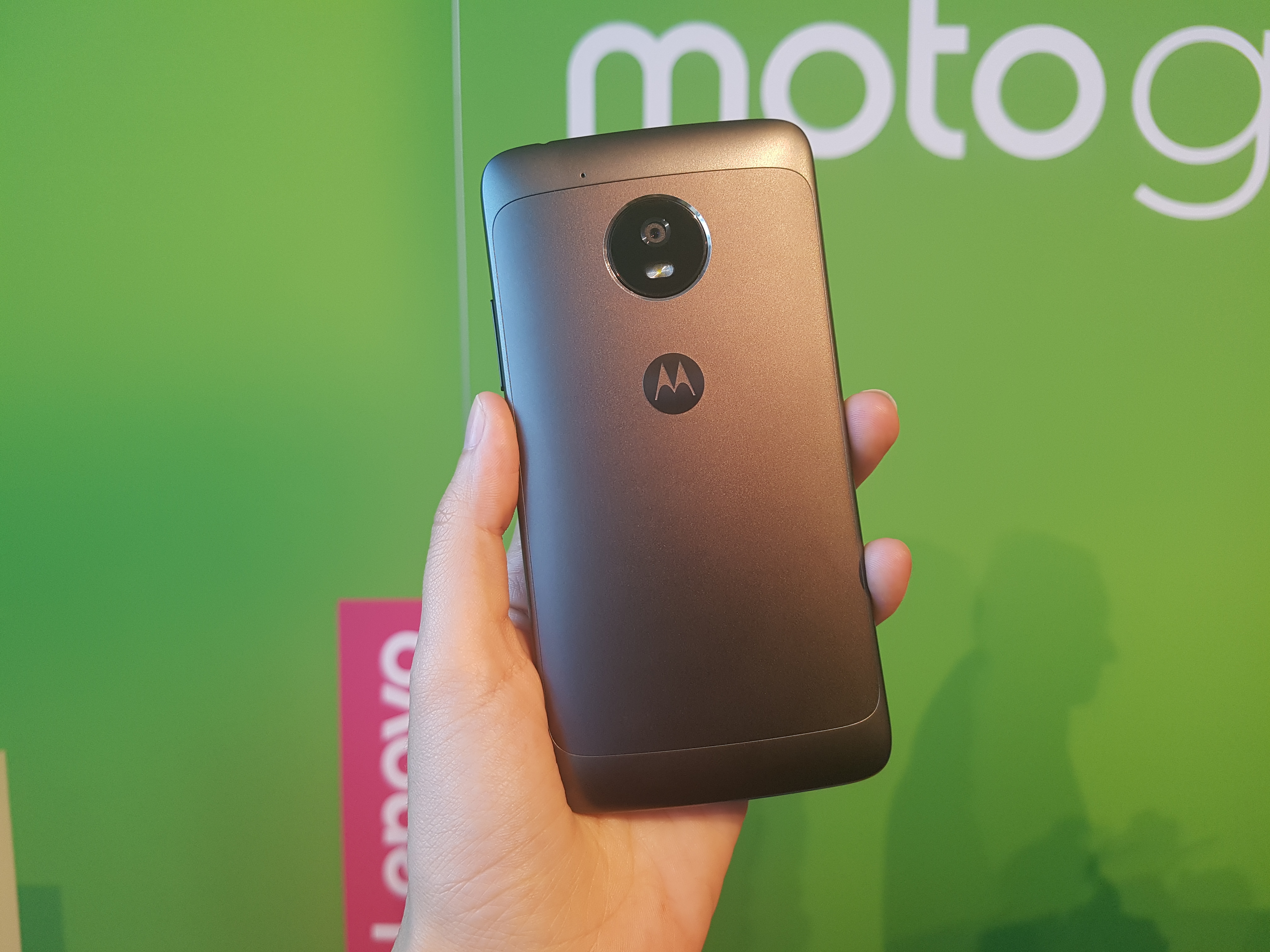 MOTOROLA Moto G7 Play códigos secretos e recursos ocultos