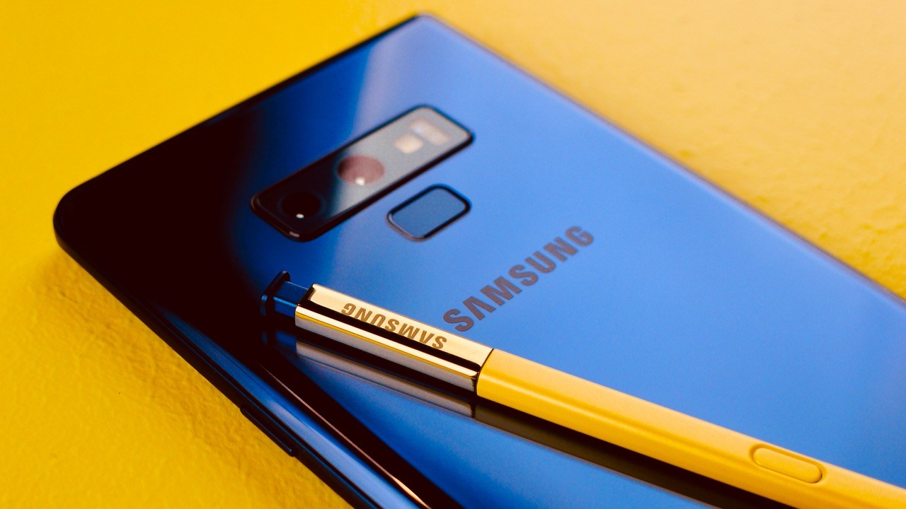 Lançamento do Galaxy Note 10: preço começa em R$ 5.299