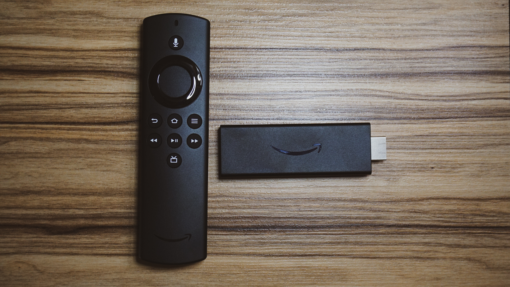 Fire Tv Stick Lite - Dispositivos de Streaming - Setor