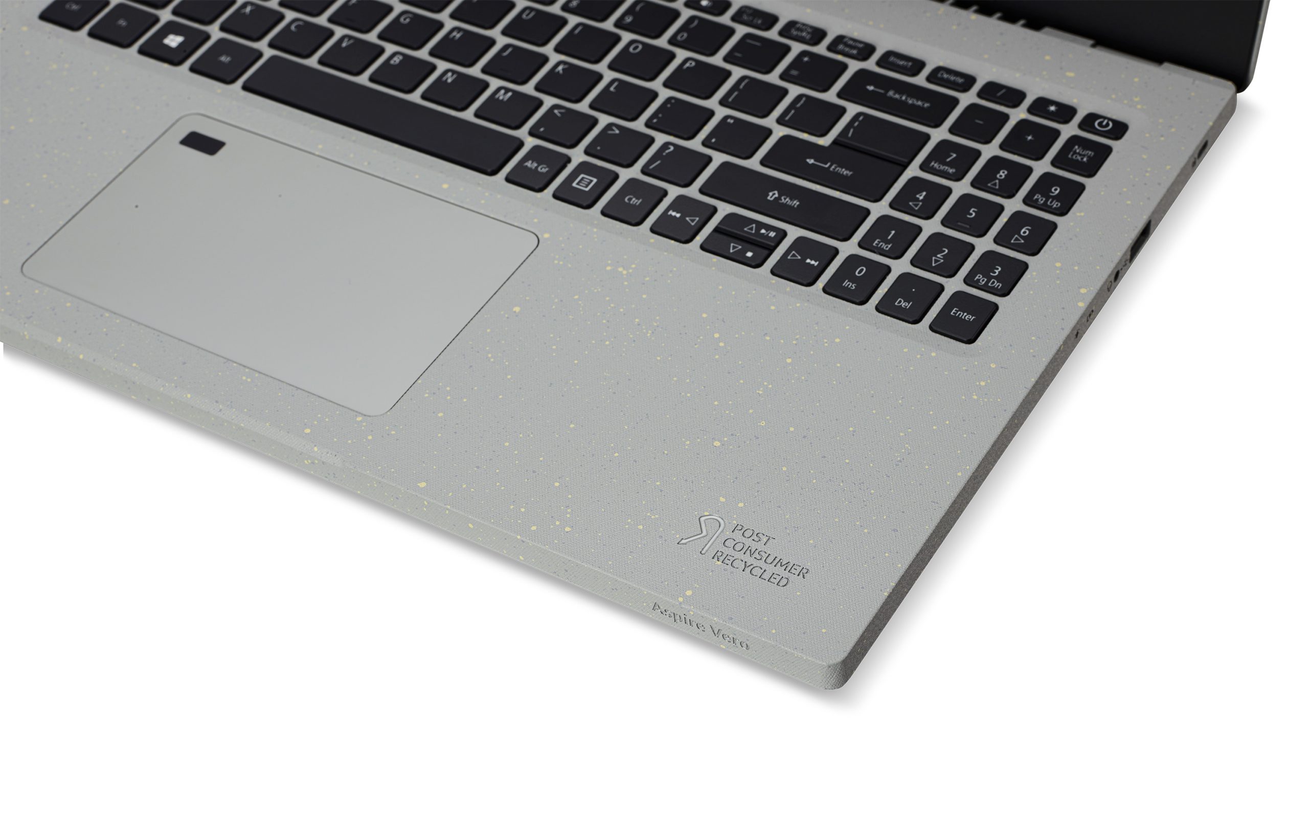 Acer lança no Brasil notebook Aspire Vero com SSD gigante e feito
