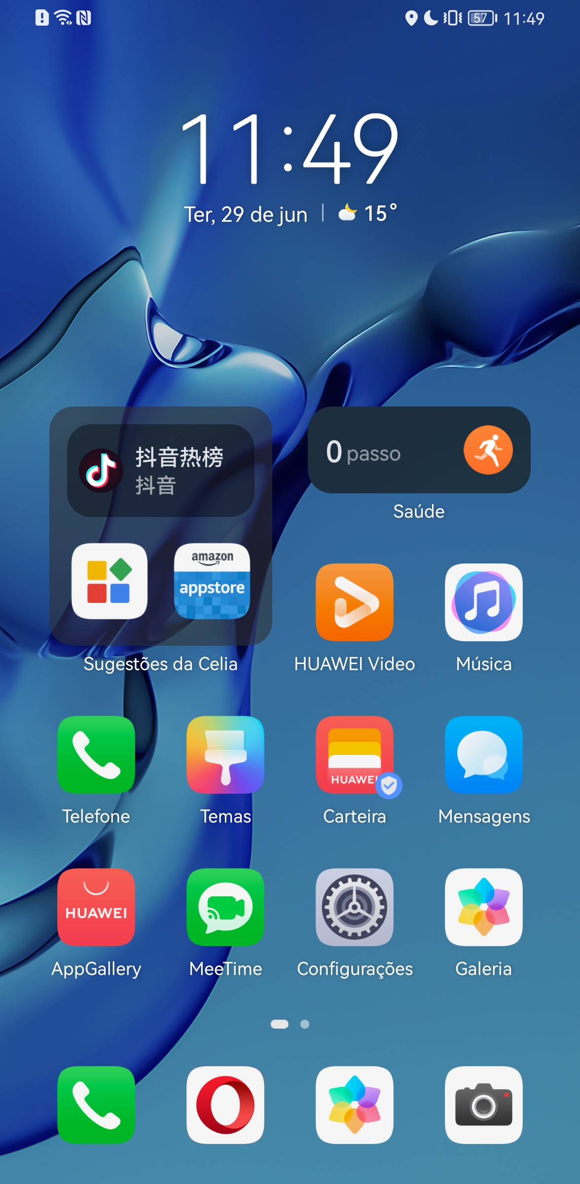 Huawei AppGallery: As melhores apps para TV e música no seu Huawei