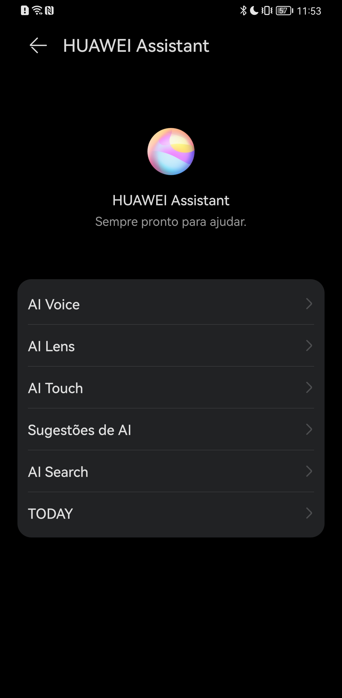 Huawei AppGallery: As melhores apps para TV e música no seu Huawei